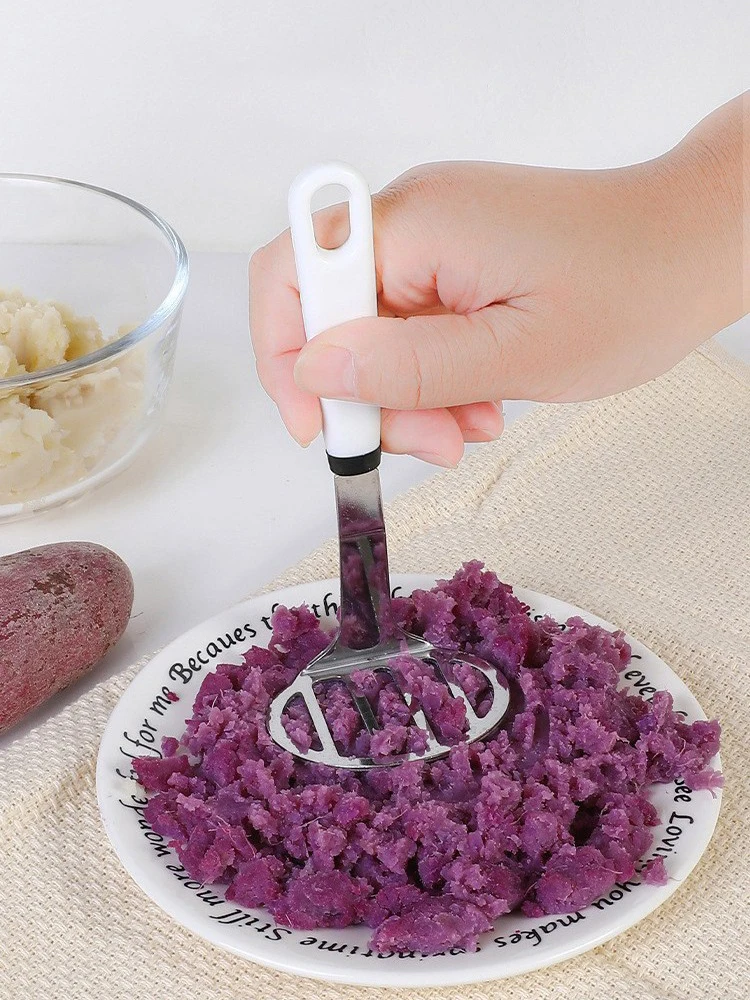 離乳食を作る道具で迷うなら、このステンレスマッシャーが救う理由は？