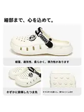 医療用夏用サンダル【防滑・防臭・EVA素材】