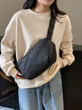 防水リュックサック【カジュアル・斜め掛け・学生向け・日常使い】