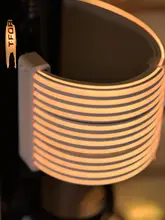 発光延長ケーブル【ARGB対応・8ピン・24ピン・カラフルデザイン】