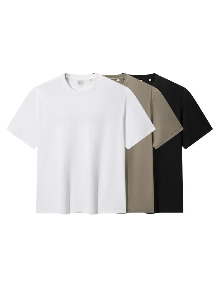 オフィスカジュアルのTシャツはどう選ぶ？GXGの半袖Tシャツが通勤に最適な理由