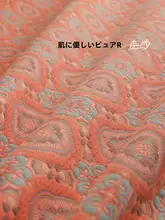 高級オールコットン製 二重ガーゼ ソファカバー【リバーシブル・四季対応・新年デザイン】