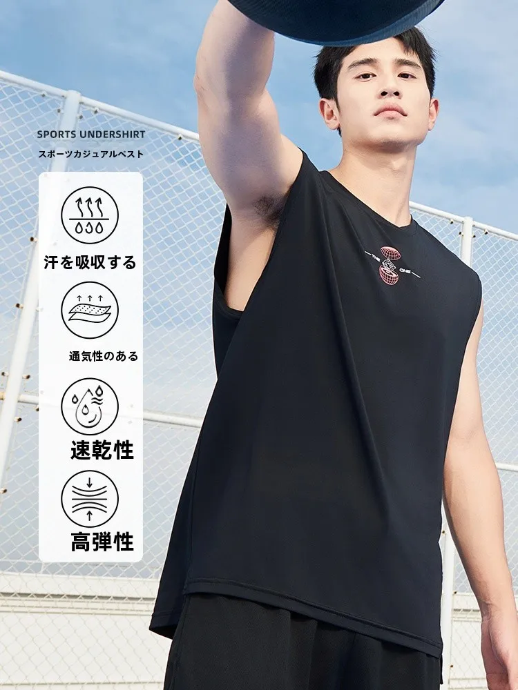 スポーツトレーナーとは何か？RIGORER メンズバスケットボールトレーニングTシ  ャツで実際の使用シーンを解説