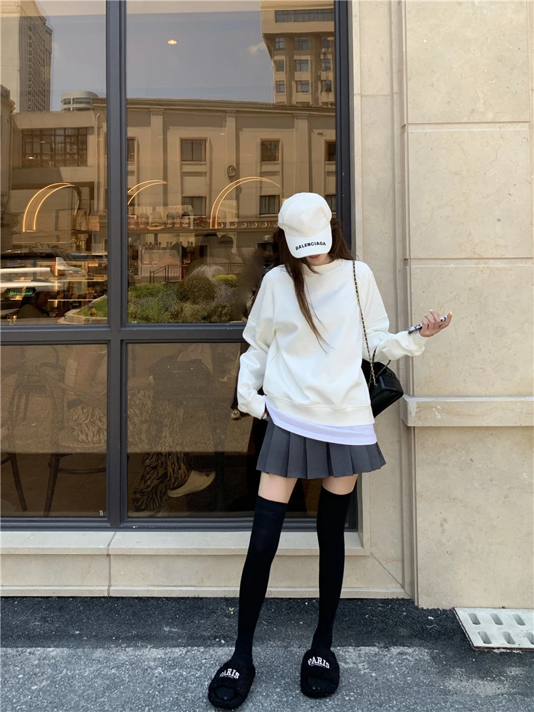 女の子ズボンを選ぶときに迷う？高腰デザインのグレー百褶パンツが解決するリアルな選び方