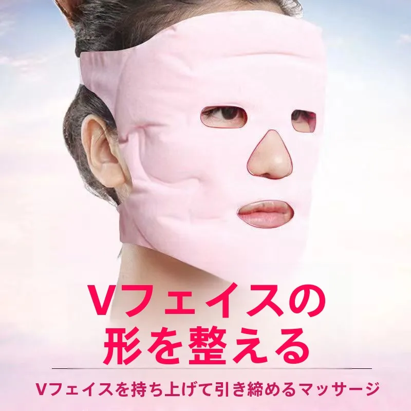 ホットアイマスクと冷たいアイマスク、どちらが本当のリラクゼーションに？