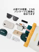 防水スマホケース【タッチスクリーン対応・海水浴・旅行用】