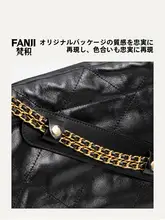 肩に優しい！小香22用バッグストラップ用クッション【圧力軽減・滑り止め・充実の付属品】