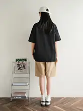 夏用半袖シャツ【ユニセックス・無地・通勤に最適】
