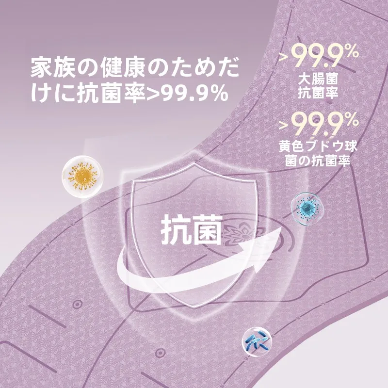 フィットネスマットとは何か？RUNWE 防滑ヨガマットの実際の性能と使い方