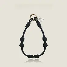 グラデーションバタフライ結びのシリコン製スマホストラップ【女性用・短め・スタイリッシュ】