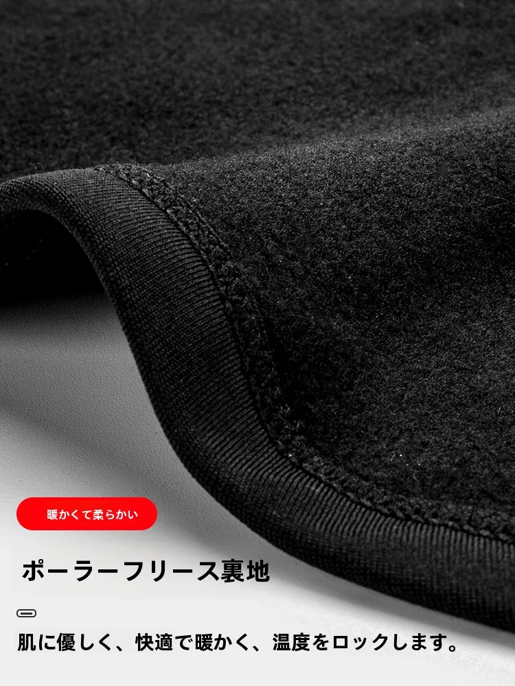 バイク男子が毎日通勤で使うヘッドカバーは、本当にこ  れで決まる？