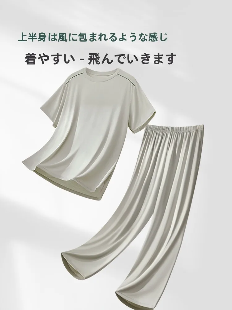 汗をかいても臭わない服としての天絲モダル素材パジャマの実用性と限界