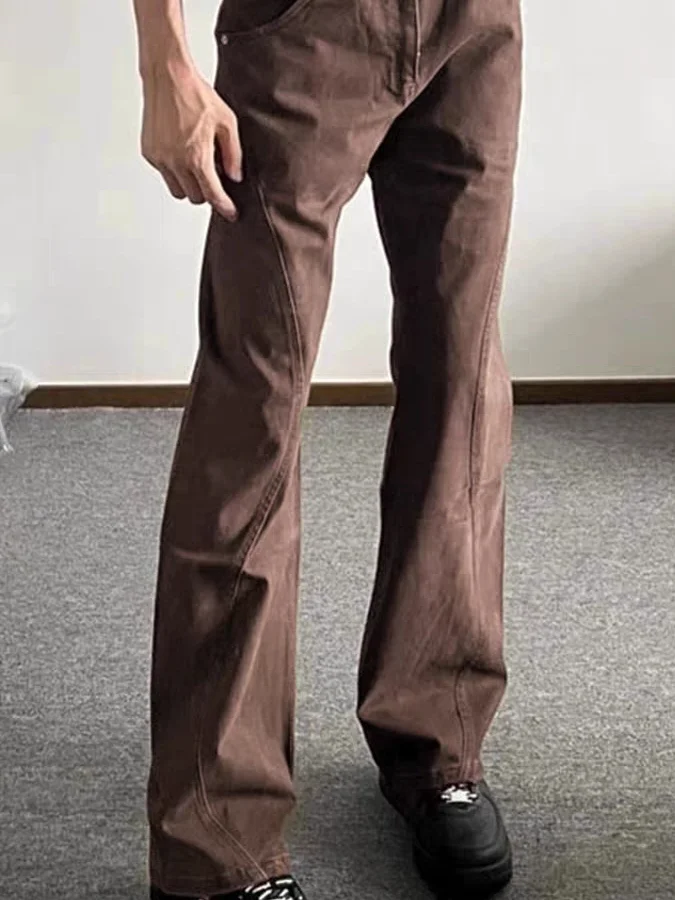 12度服装メンズは冷たいですか？ジャケットとジーンズのセットでどうやって春を楽しむの？