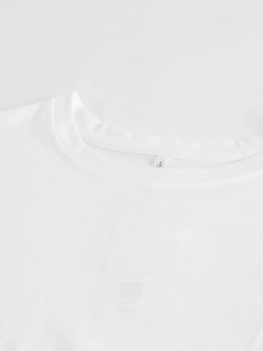 コットン製長袖Tシャツ：ゆったり感と吸汗透湿性が評価されるレディースアイテム