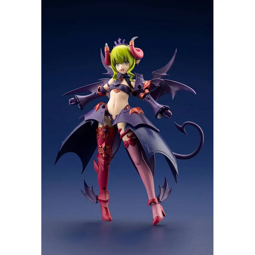 フィギュア製作キット【アルカナディア・ヴェールレッテ】とは？セットアップ対応の高精度モデルの実態解析