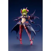 フィギュア製作キット【阿尔卡纳ディア・ヴェールレッテ】（セットアップ対応）