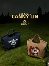 Camel 2WAYバッグ 斜め掛けバッグ トートバッグ レディース ジャングル刺繍 キャメル おしゃれ 通勤 お出かけ ギフト 「BOZAI」