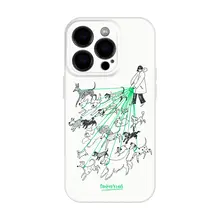 スマホケース レディース iPhone 18 17 16 Pro Max 15 14 13対応 Huawei Pura 70対応 フルカバー アートデザイン 遊び心 個性的 オリジナル