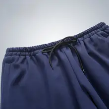 武当山 レディース冬用太極パンツ【加厚・暖かい・ワイドシルエット】