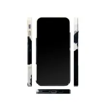 牛柄デザインのスマートフォンケース【全機種対応・高級感あり】