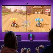 Joy-Con 充電スタンド Nintendo Switch 2 対応 4台用 周辺機器 「JSAUX」