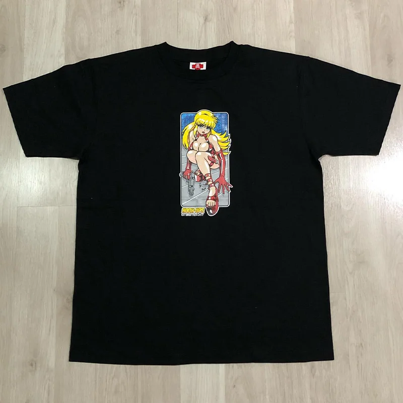 ヴィンテージ風スケートボードTシャツをどう選ぶ？リアルな使い方と選び方のすべてを解説