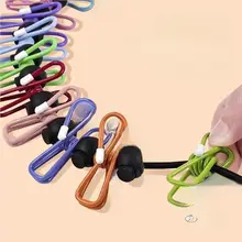 折りたたみ式衣類ハンガー【携帯用・アウトドア・洗濯物干し・クリップ付き】
