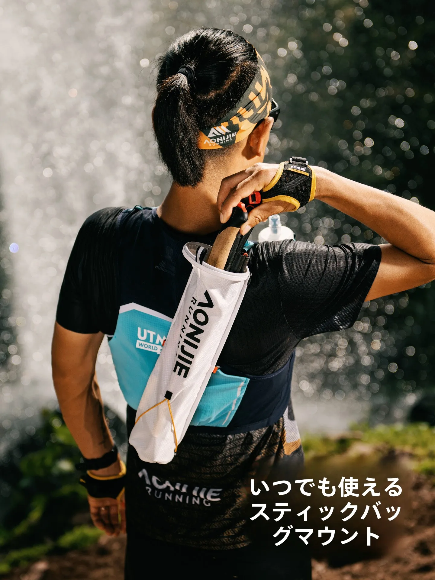 2泊3日旅行で軽く丈夫なリュックを選ぶべきポイントは？