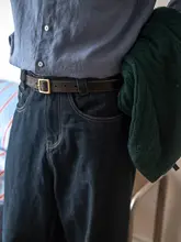 色褪せにくいデニムパンツ【男性用・快適なフィット感】