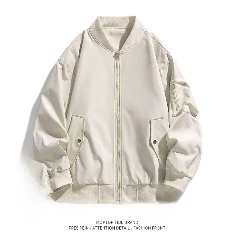 ストリート系ファッション メンズで迷ったら、このジャケットが救う理由は？