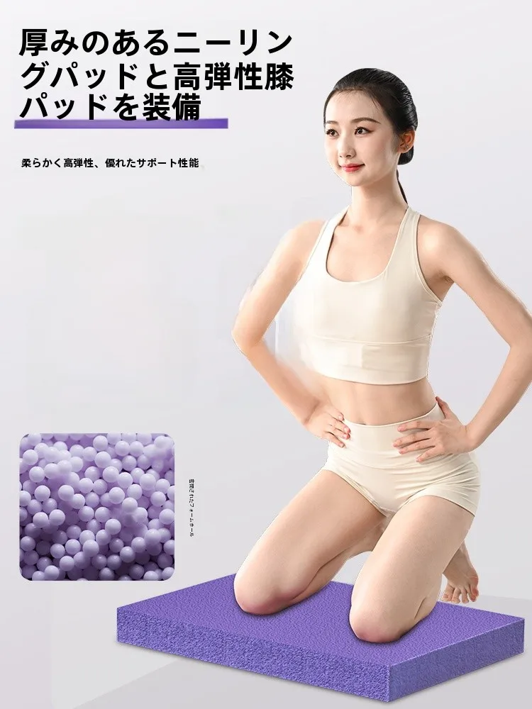 トレーニングシートを選ぶときに迷うのは、本当に「何が大切か」なのか？