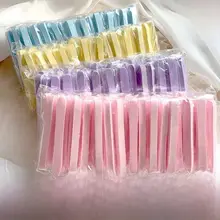 使い捨て洗顔海綿パフ【厚手・クレンジング専用】