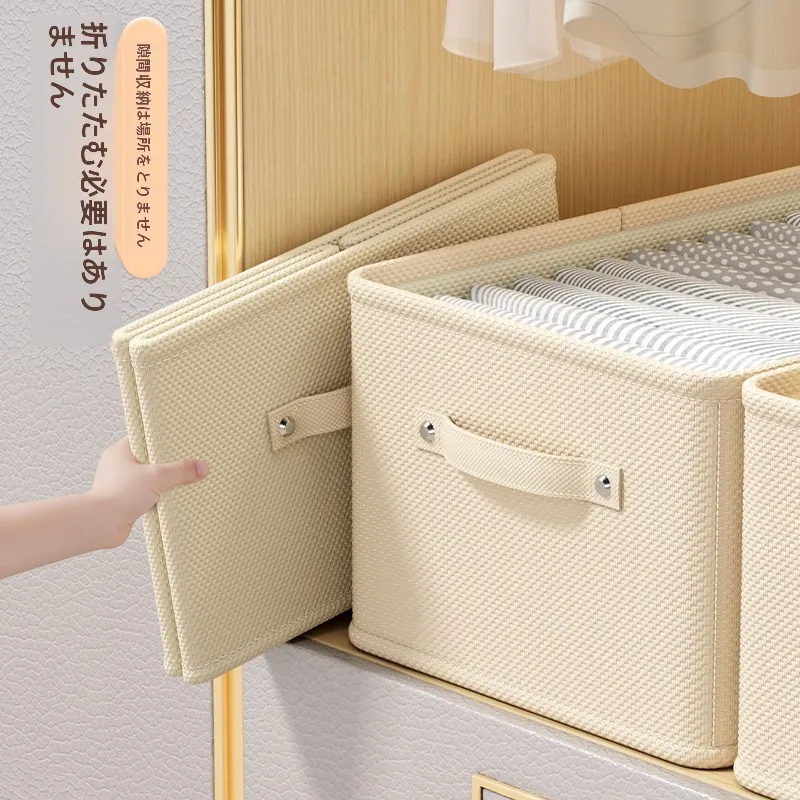 キッチンをスッキリ整理！収納グッズおすすめ｜布製多層ボックスの完全ガイド