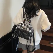 可愛いデザインの痛バッグ【二次元キャラクター・通勤用・ショルダー＆リュック】（セットアップ対応）