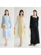 快適で軽やか！大きいサイズのニットカーディガン【夏用・多色展開・体型カバー】（セットアップ対応）
