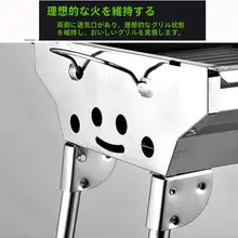 バーベキューコンロ 大型 炭火グリル 燻製 ロースト アメリカン風 アウトドア キャンプ 庭 家庭用