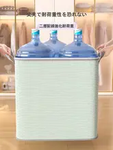 羽毛布団収納袋【真空圧縮・衣類整理用・家庭用】