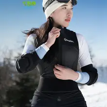 スノーボード用プロテクションパンツ【シリコン内蔵・ヒップパッド・膝保護・インナーウェア】（セットアップ対応）