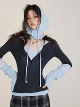 デザイン性のあるファッション毛織り帽子【オールマイティ・スタイリッシュ】