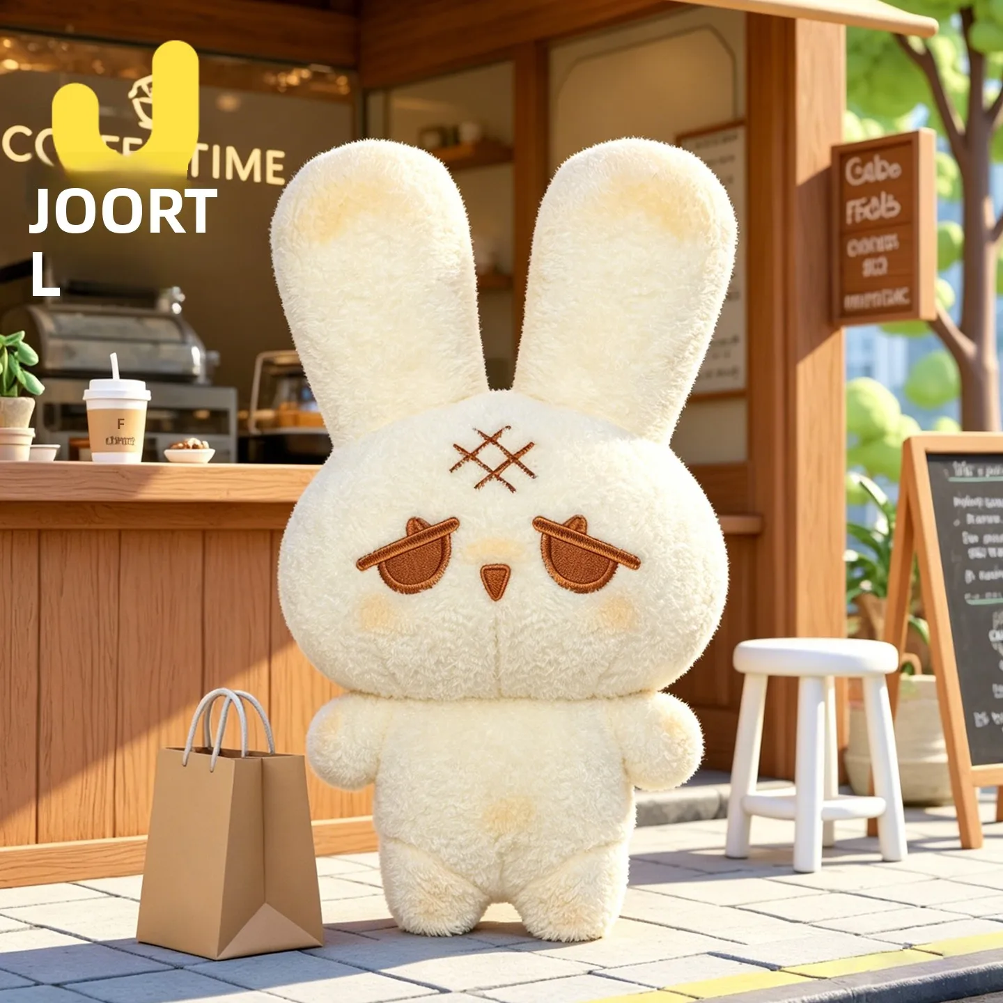ぬいぐるみ でかい ってどんなもの？本当に子どもに良いの？