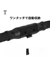 折りたたみ式ペットカート【軽量・大容量・衝撃吸収】