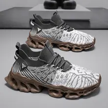 秋用通気性メッシュスニーカー【極上の柔らかさ・ランニング対応・カジュアル】