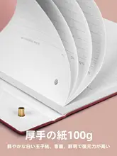シンプルデザインのメモ帳【撕き取り可能・週次プラン・To Doリスト用・交換可能な中身入り】