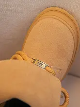 子供用 本革マーチンブーツ【汎用デザイン・ショートブーツ・アウトドア用・男女兼用】
