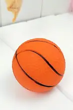 発声機能付きゴム製ペットおもちゃ【テディ・プードル・ポメラニアン・バイバイ熊スタイル・歯磨き効果】