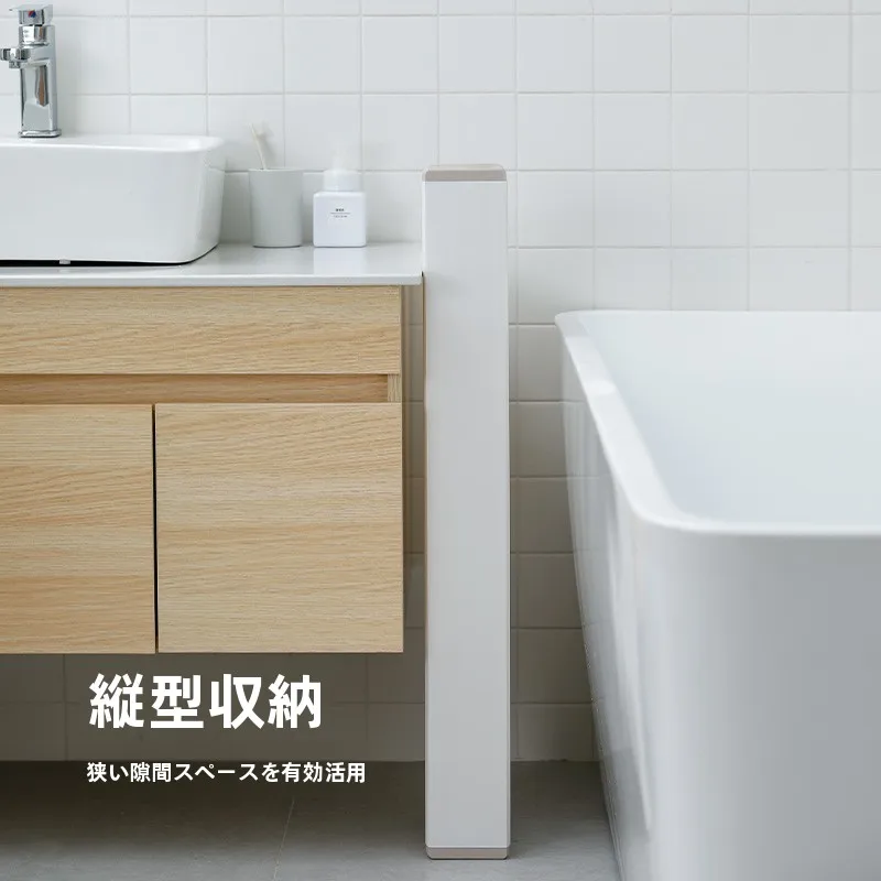 お風呂の蓋を 浮かせるのは本当に必要？その代わりに、もっと優れた選択肢がある