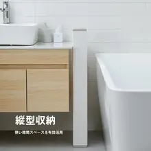 折りたたみ式お風呂用カバー【防塵・保温・厚手】