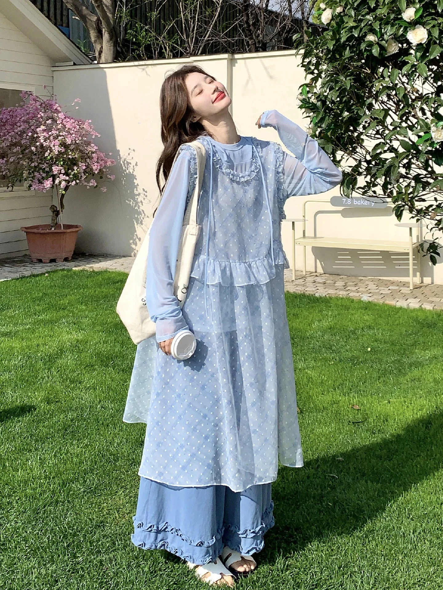30代の夏コーデにぴったりな「涼しさと軽さ」を実感できる3点セットは？