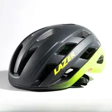 軽量ロード＆マウンテンバイク用ヘルメット【男女兼用・安全設計】