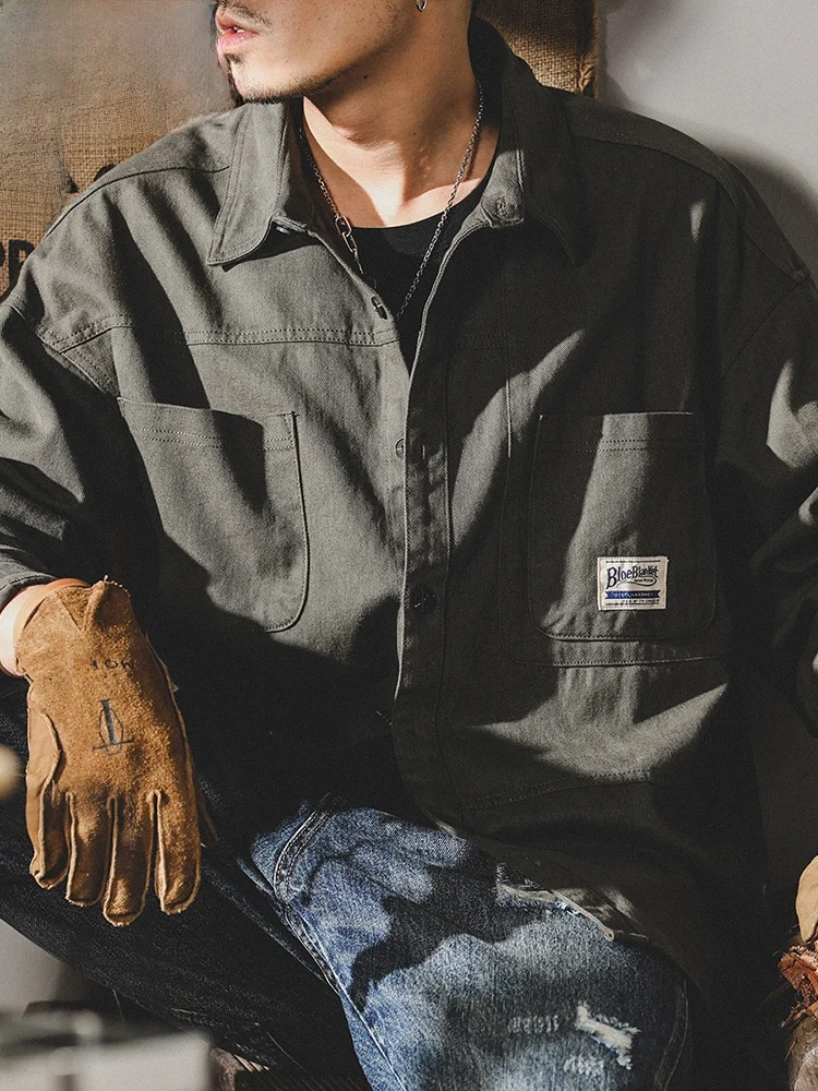 スエードシャツを着るなら、どんなスタイルが今最もおすすめ？
